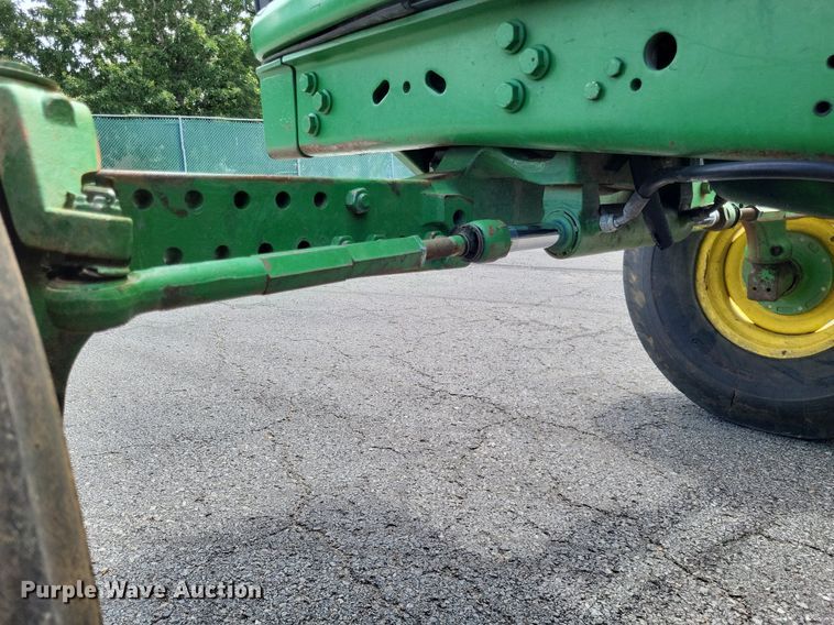 image for item LS9638 2011 John  Deere 7130  tractor