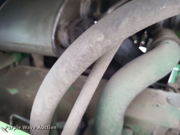 image for item LS9639 2001 John Deere 6410  tractor