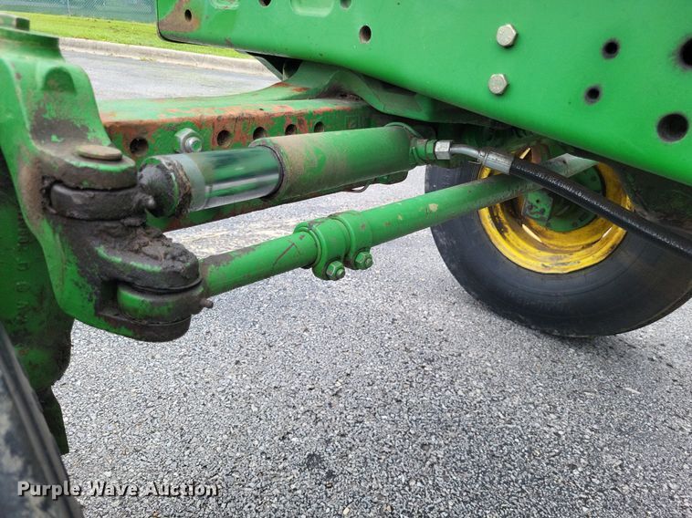 image for item LS9639 2001 John Deere 6410  tractor