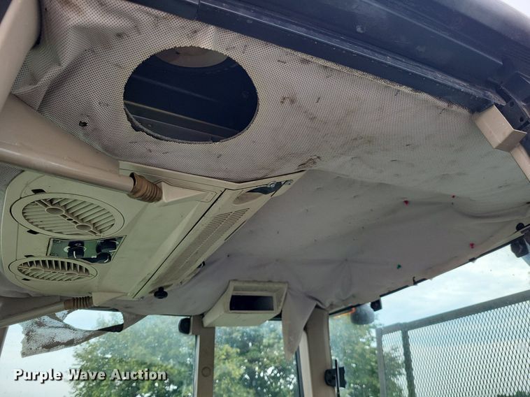 image for item LS9640 John Deere 6615  tractor