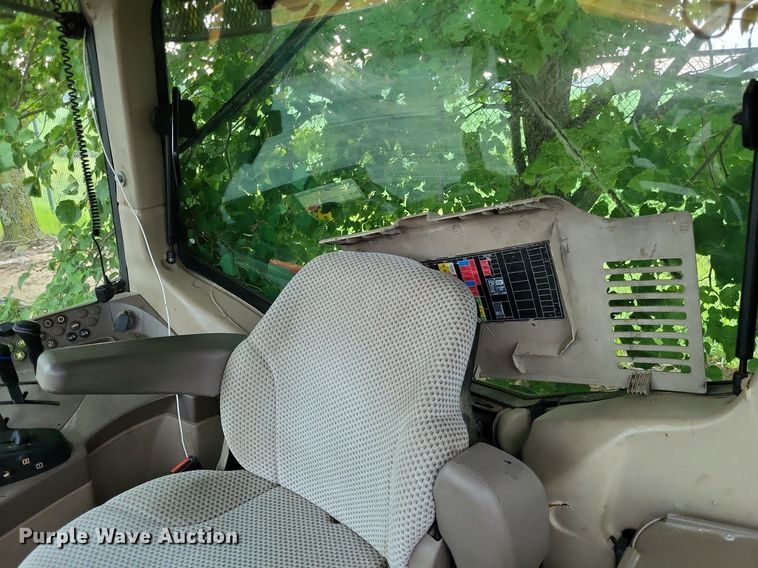 image for item LS9641 2010 John Deere 6430  MFWD tractor