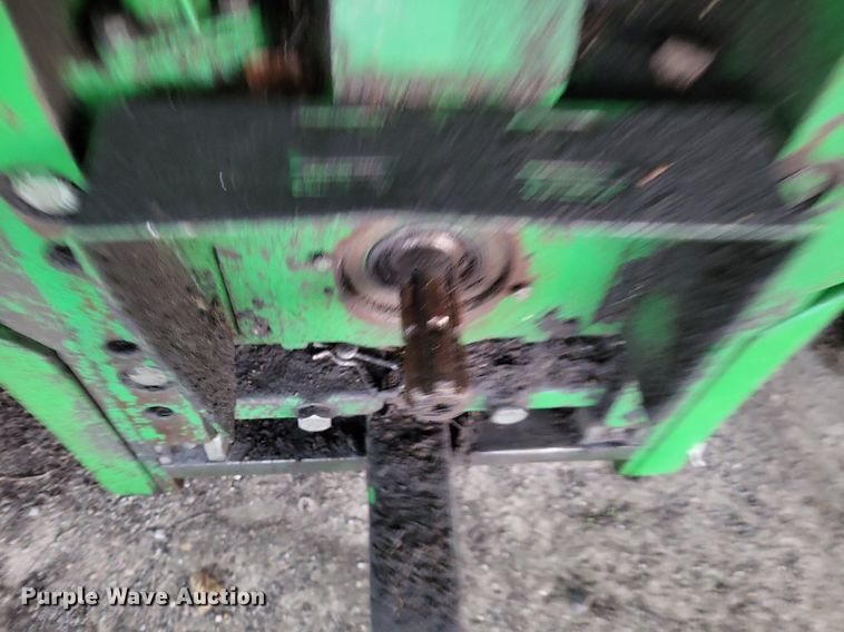 image for item LS9641 2010 John Deere 6430  MFWD tractor