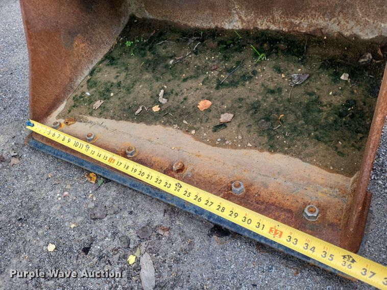 image for item LS9642 2008 John Deere 50D  mini excavator