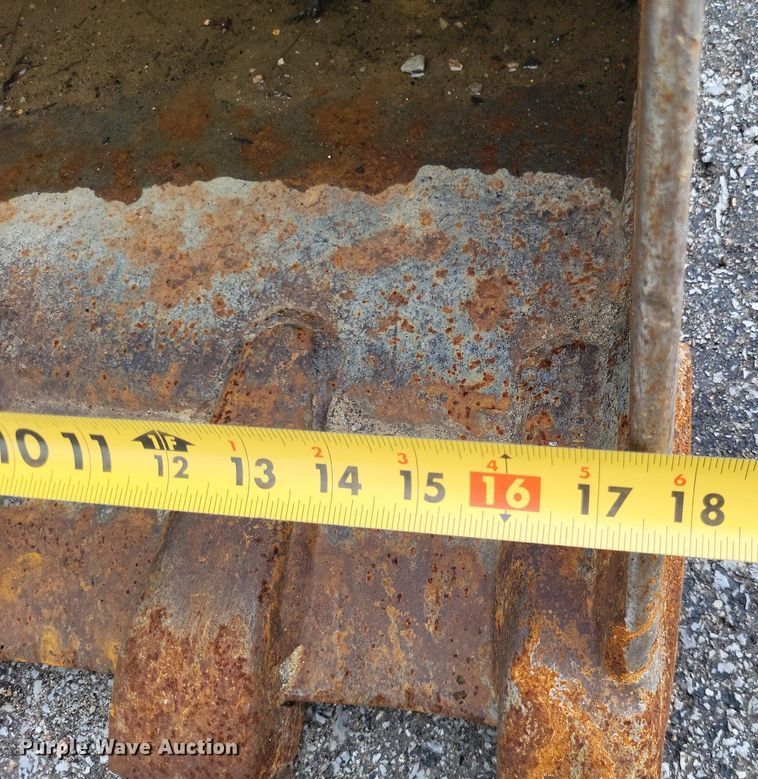 image for item LS9642 2008 John Deere 50D  mini excavator