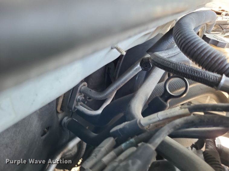 image for item LS9643 2011 Chevrolet Impala Police Cruiser