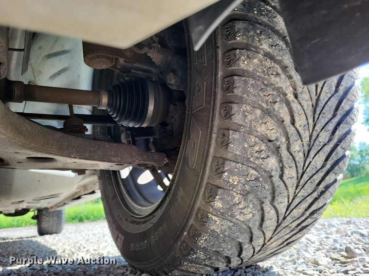 image for item LS9643 2011 Chevrolet Impala Police Cruiser