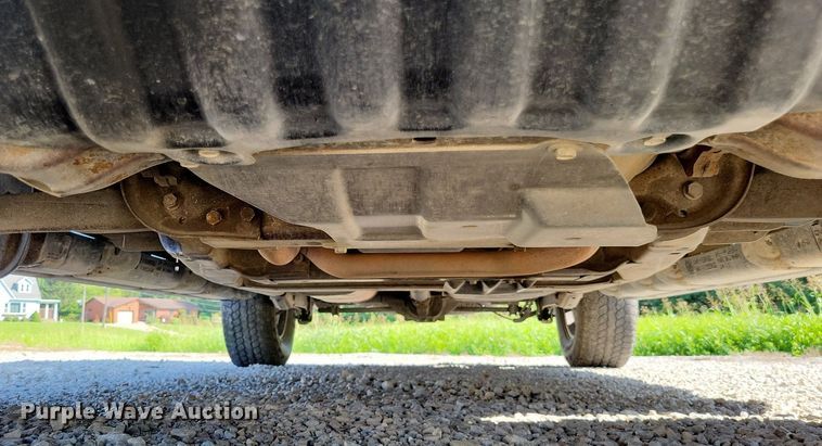 image for item LS9644 2013 Chevrolet Tahoe Police  SUV