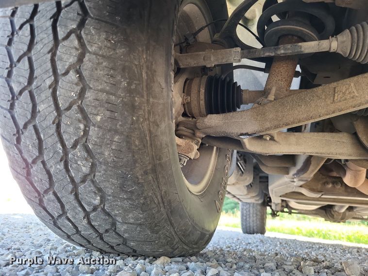 image for item LS9644 2013 Chevrolet Tahoe Police  SUV