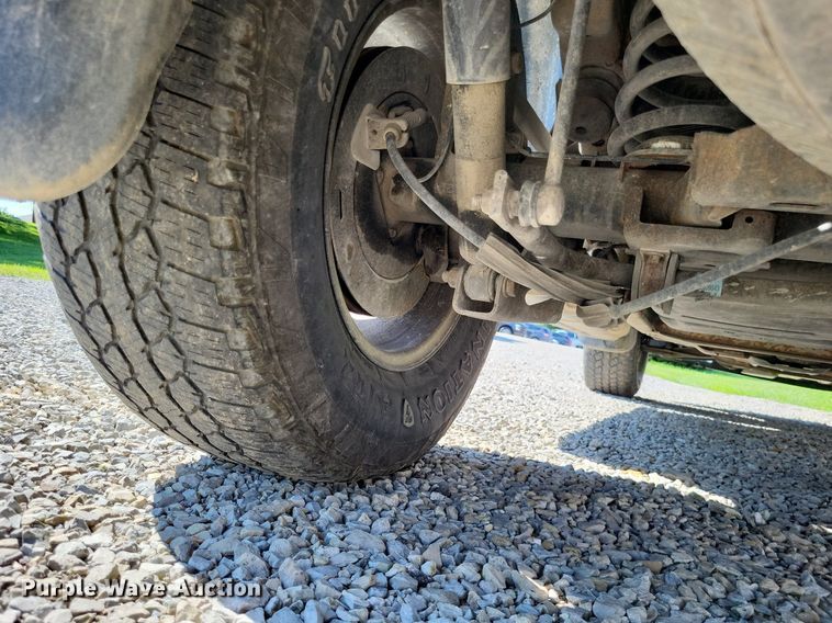 image for item LS9644 2013 Chevrolet Tahoe Police  SUV