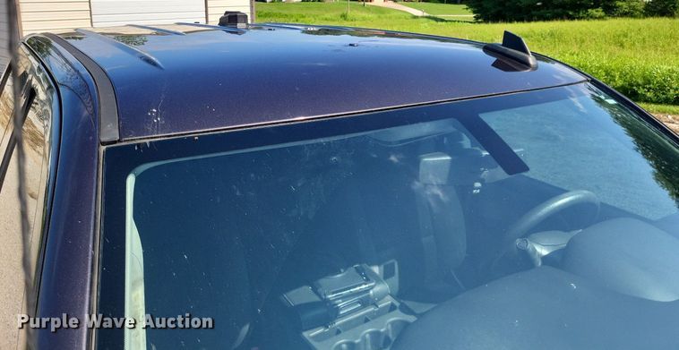 image for item LS9645 2016 Chevrolet Silverado 1500  Crew Cab pickup truck