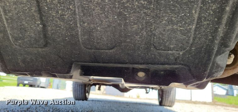 image for item LS9645 2016 Chevrolet Silverado 1500  Crew Cab pickup truck