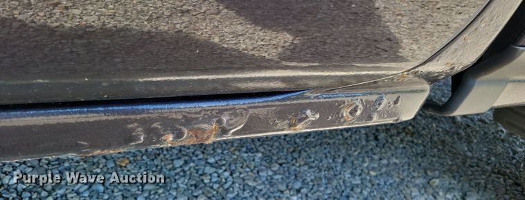 image for item LS9645 2016 Chevrolet Silverado 1500  Crew Cab pickup truck