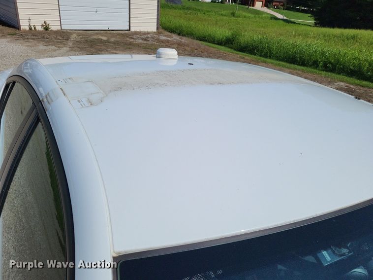 image for item LS9646 2016 Dodge  Charger Police