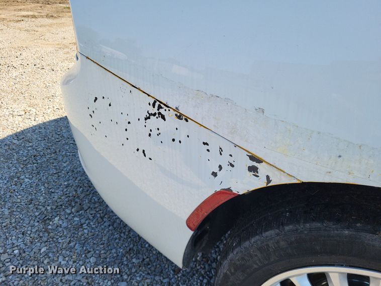 image for item LS9646 2016 Dodge  Charger Police