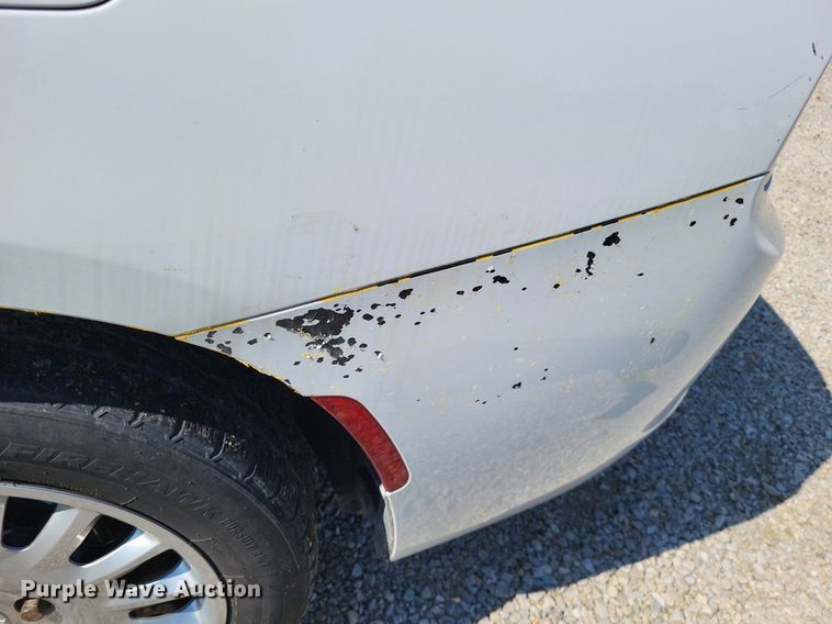 image for item LS9646 2016 Dodge  Charger Police