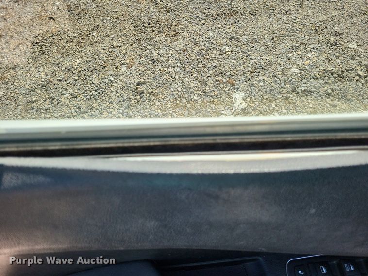 image for item LS9646 2016 Dodge  Charger Police