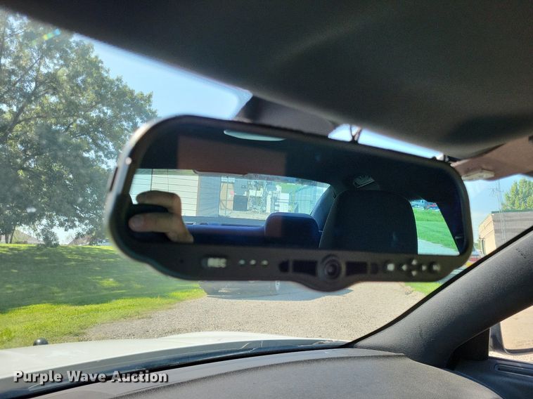 image for item LS9646 2016 Dodge  Charger Police