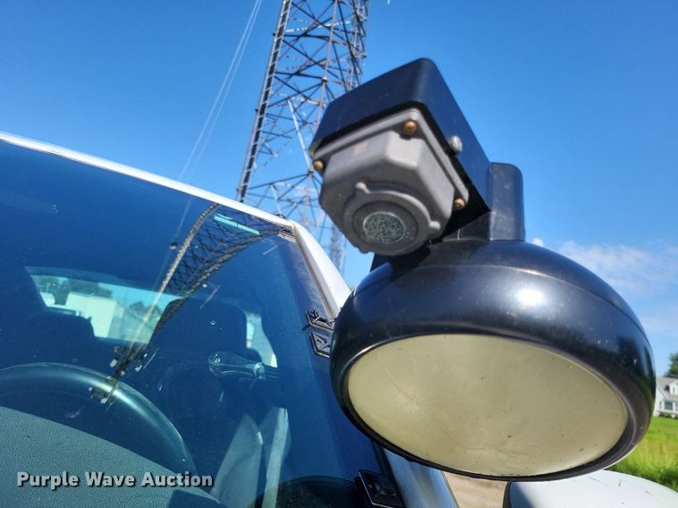 image for item LS9646 2016 Dodge  Charger Police