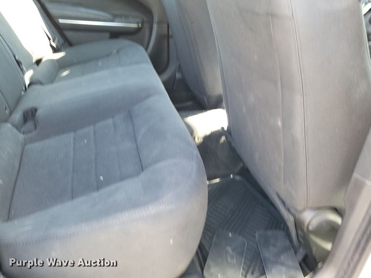 image for item LS9646 2016 Dodge  Charger Police