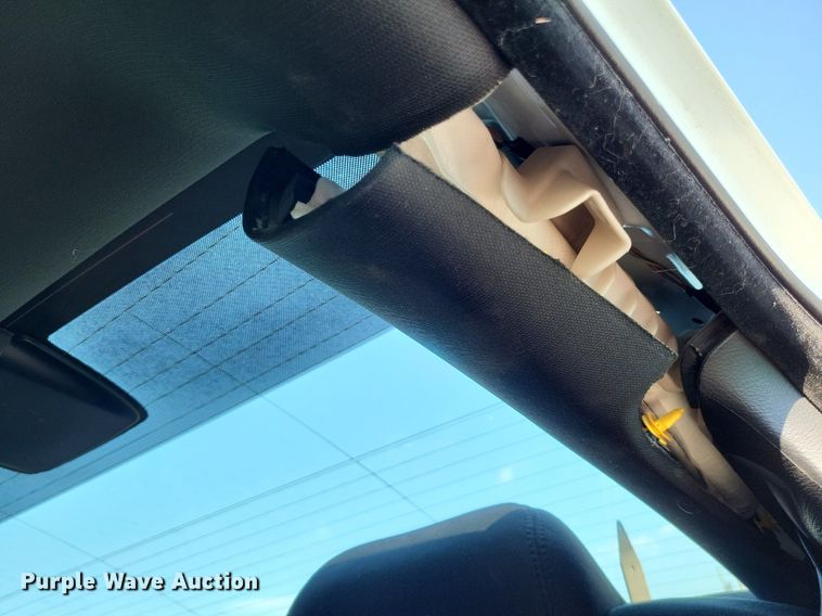 image for item LS9646 2016 Dodge  Charger Police