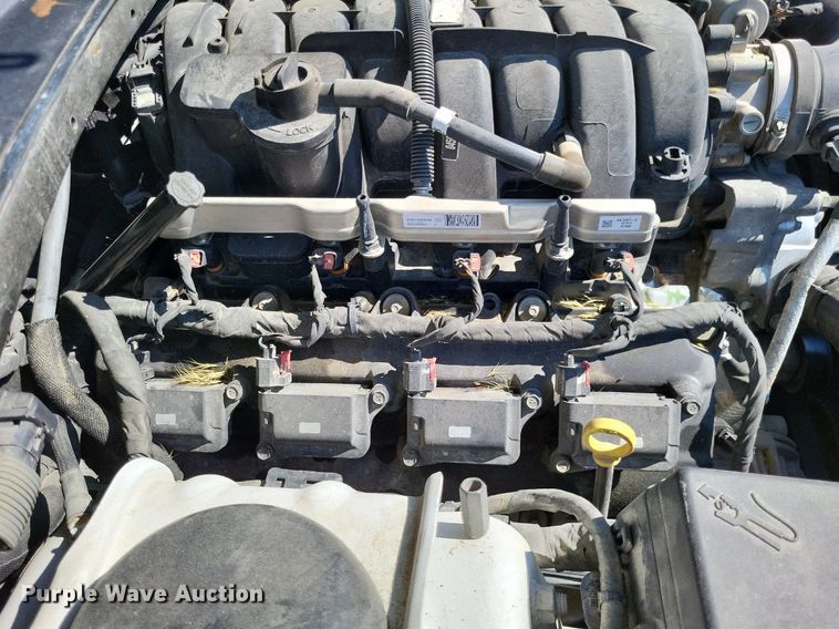 image for item LS9646 2016 Dodge  Charger Police