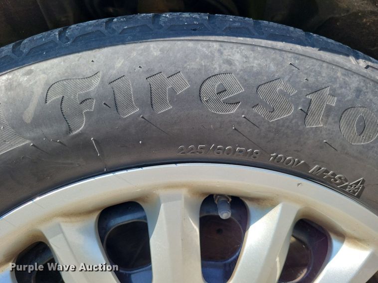 image for item LS9646 2016 Dodge  Charger Police