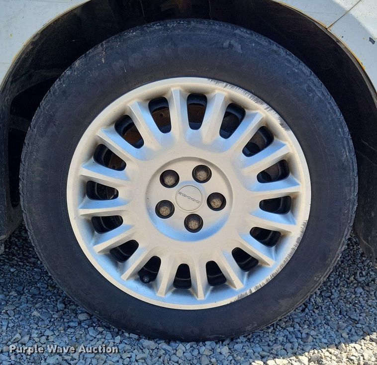 image for item LS9646 2016 Dodge  Charger Police