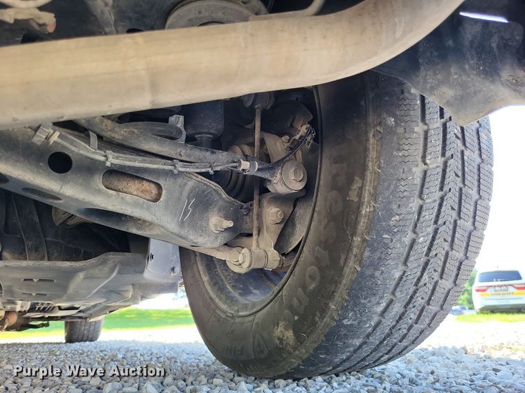 image for item LS9646 2016 Dodge  Charger Police