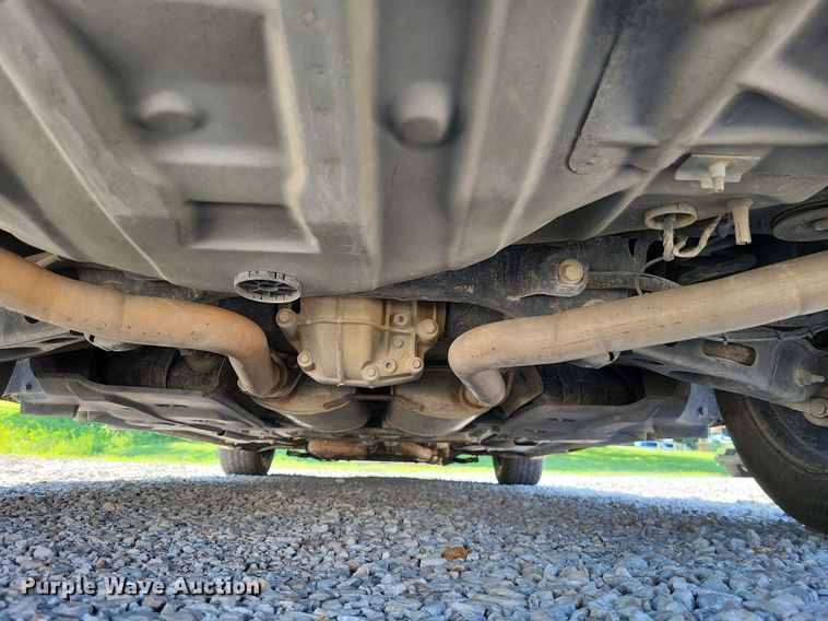 image for item LS9646 2016 Dodge  Charger Police