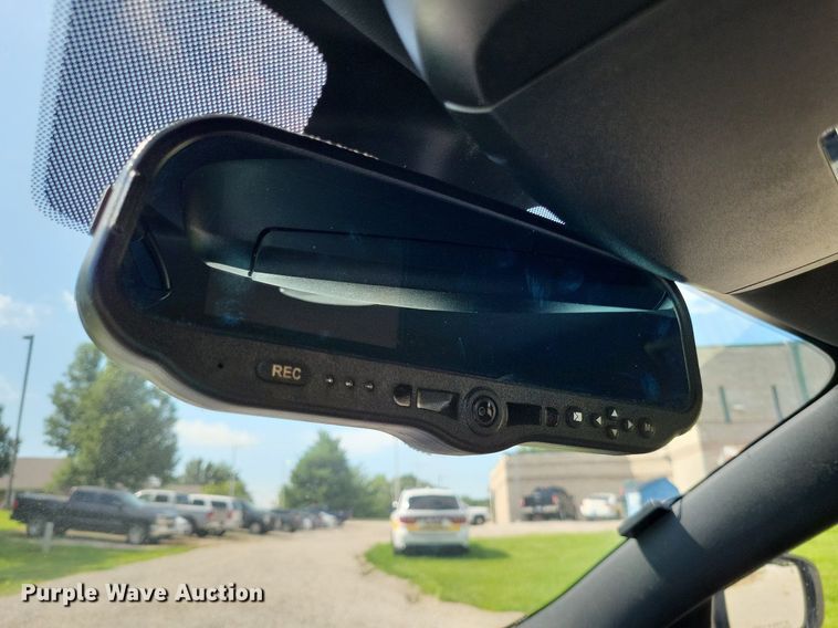 image for item LS9647 2012 Dodge  Charger Police