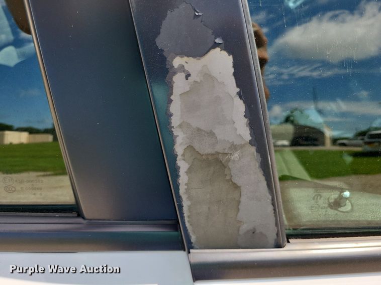 image for item LS9647 2012 Dodge  Charger Police