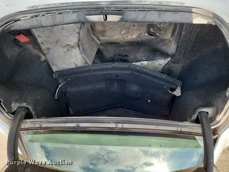 image for item LS9647 2012 Dodge  Charger Police