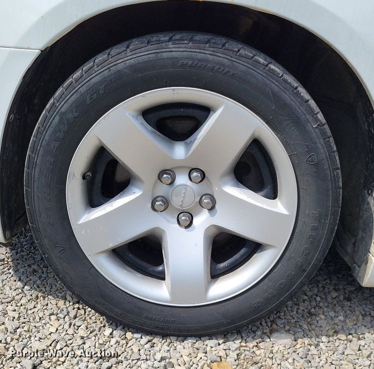 image for item LS9647 2012 Dodge  Charger Police