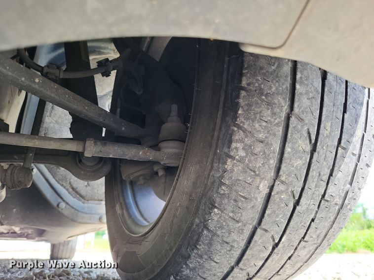 image for item LS9647 2012 Dodge  Charger Police