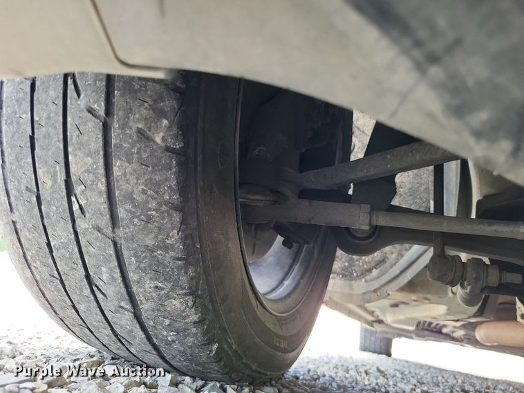 image for item LS9647 2012 Dodge  Charger Police