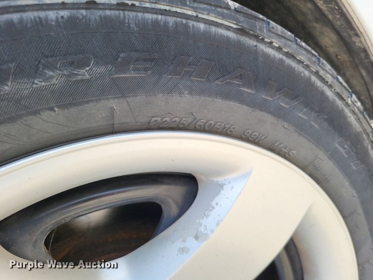 image for item LS9647 2012 Dodge  Charger Police