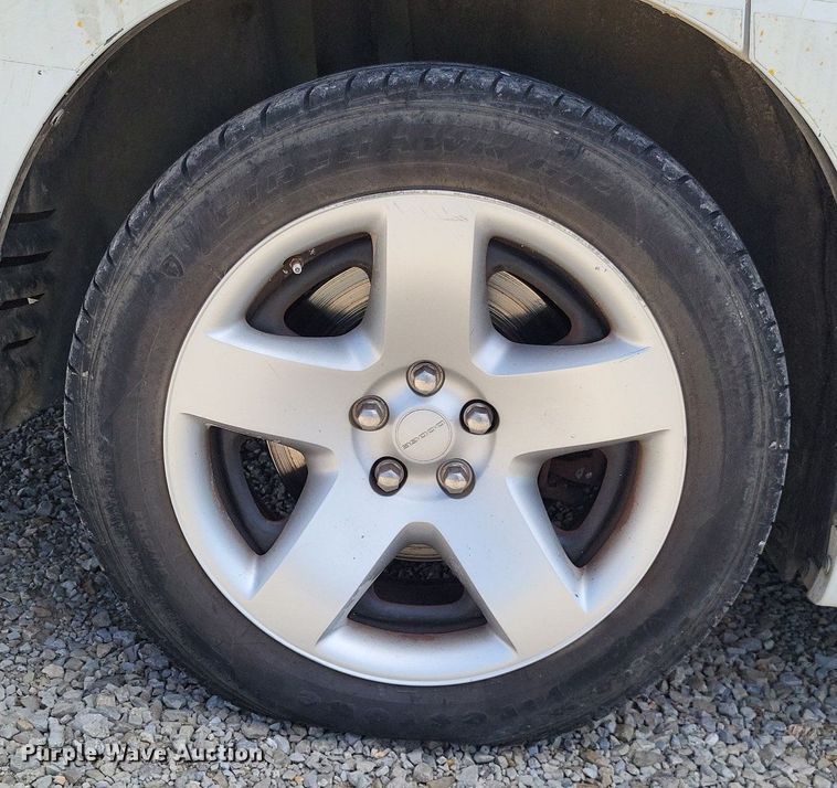 image for item LS9647 2012 Dodge  Charger Police