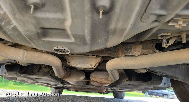 image for item LS9647 2012 Dodge  Charger Police