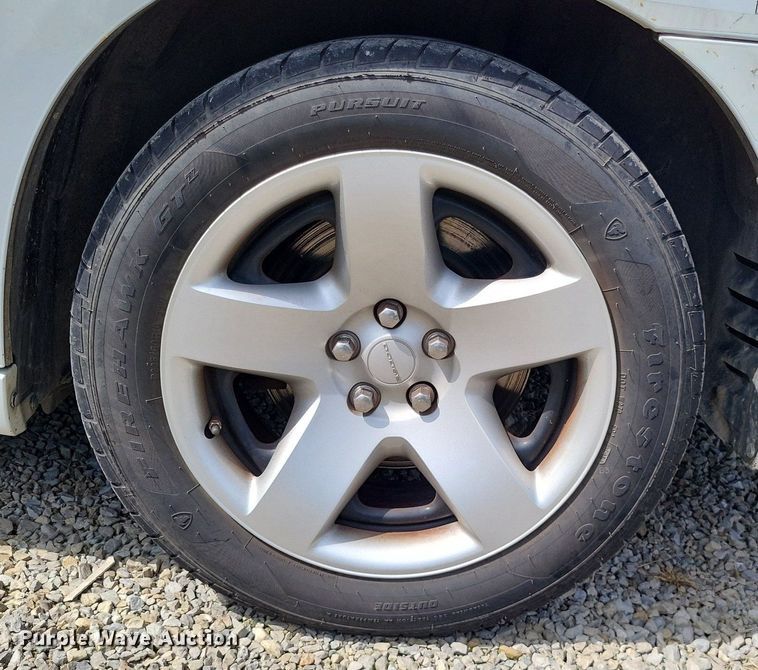 image for item LS9647 2012 Dodge  Charger Police