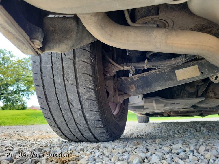 image for item LS9647 2012 Dodge  Charger Police