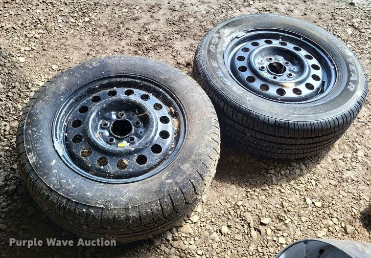 image for item LS9648 Automotive Accessories