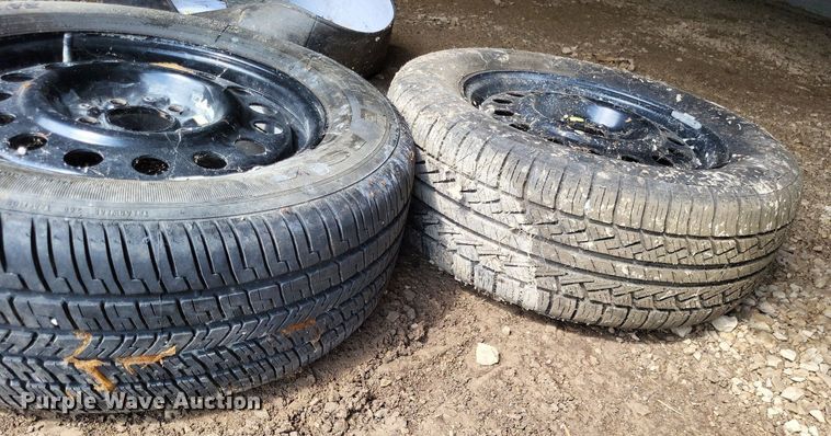 image for item LS9648 Automotive Accessories