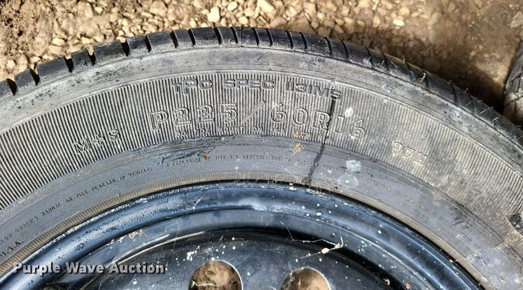 image for item LS9648 Automotive Accessories