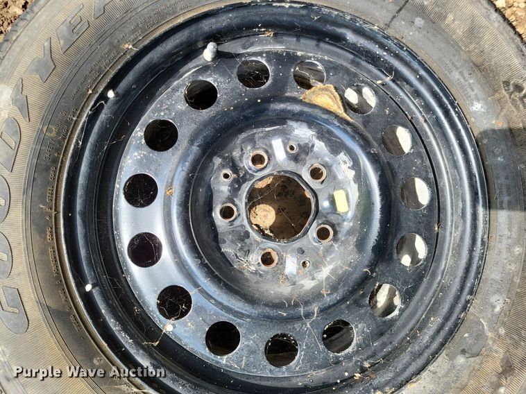 image for item LS9648 Automotive Accessories