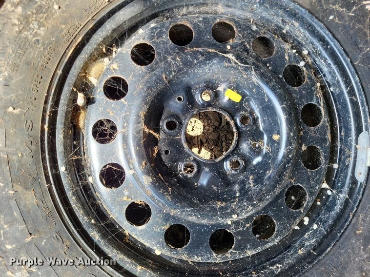 image for item LS9648 Automotive Accessories