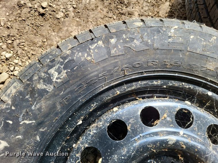 image for item LS9648 Automotive Accessories