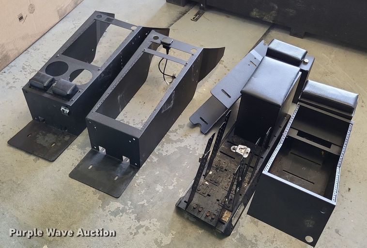 image for item LS9648 Automotive Accessories