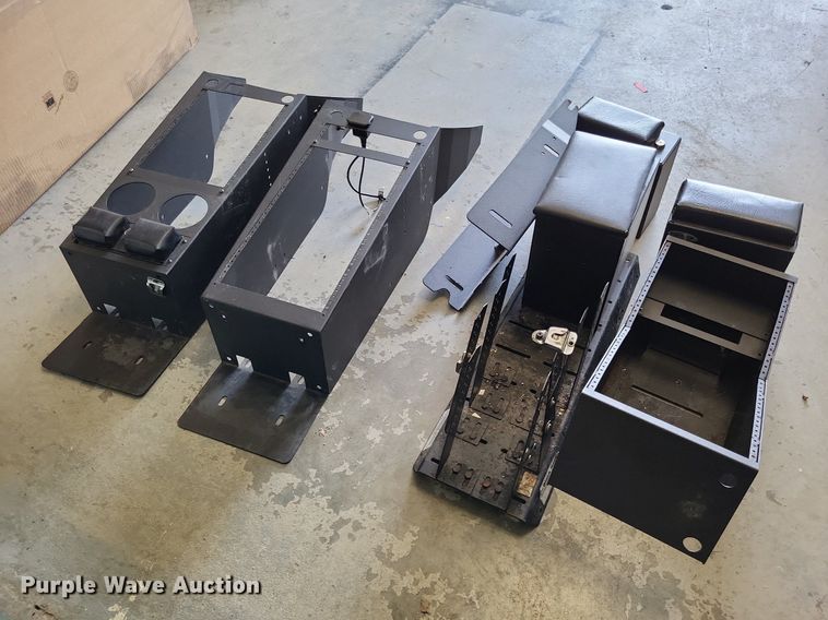 image for item LS9648 Automotive Accessories