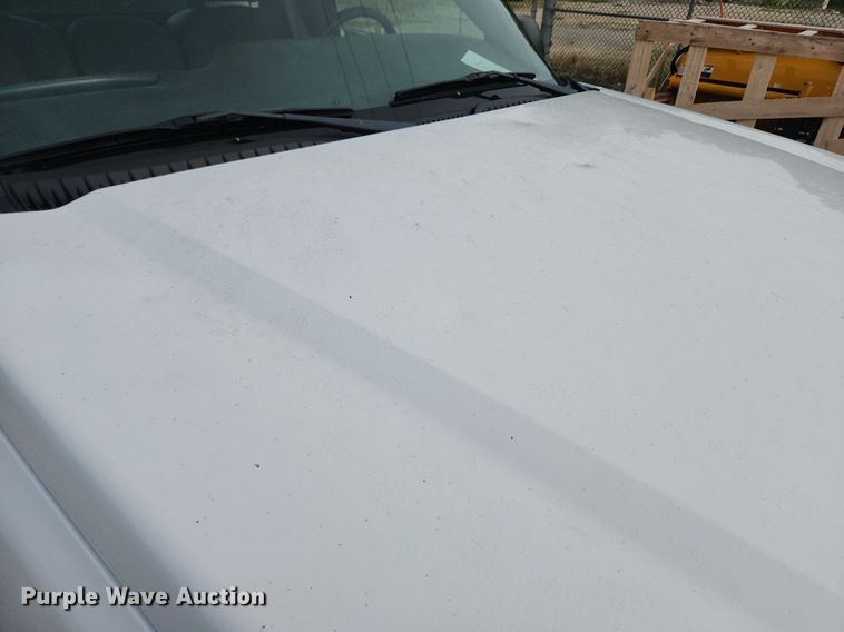 image for item LX9746 2005 Chevrolet Silverado 1500  pickup truck