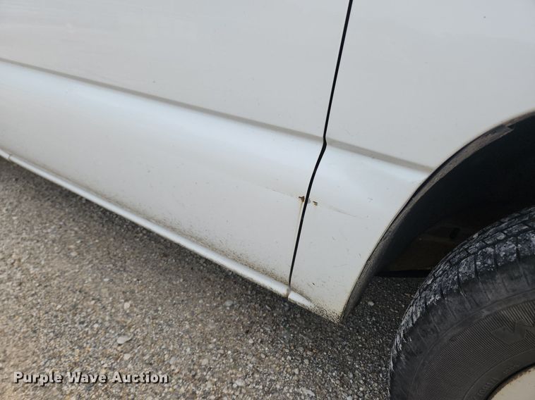 image for item LX9746 2005 Chevrolet Silverado 1500  pickup truck